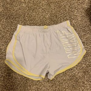 Women’s Nike shorts